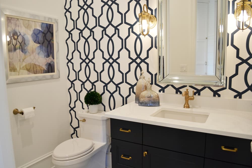 Bathroom Vanity Top