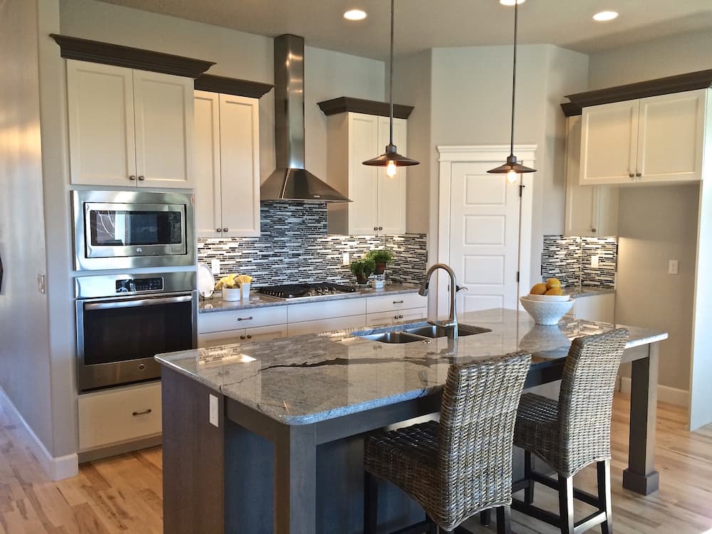 Premium Kitchen Surface