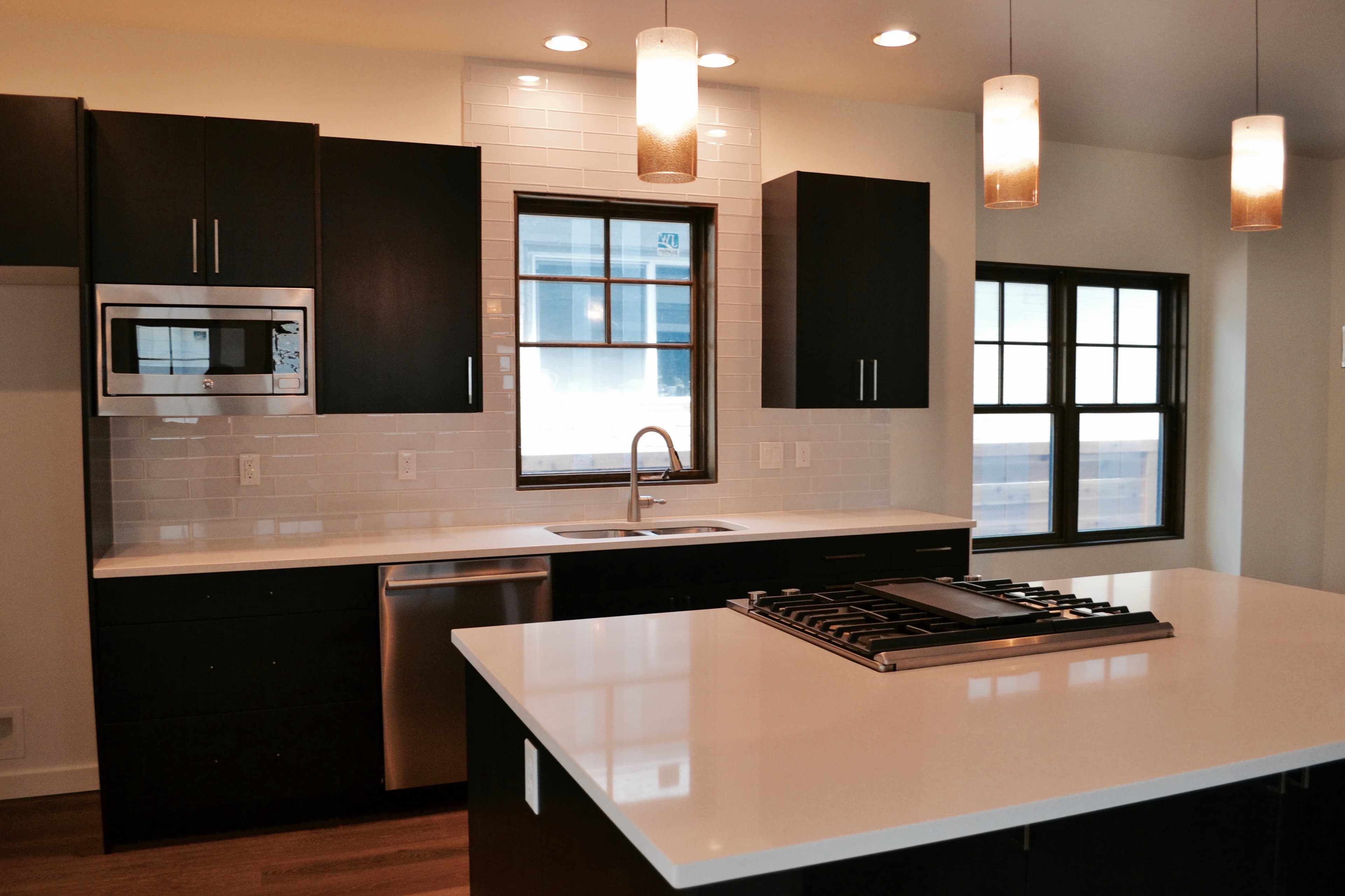 Full Kitchen Transformation