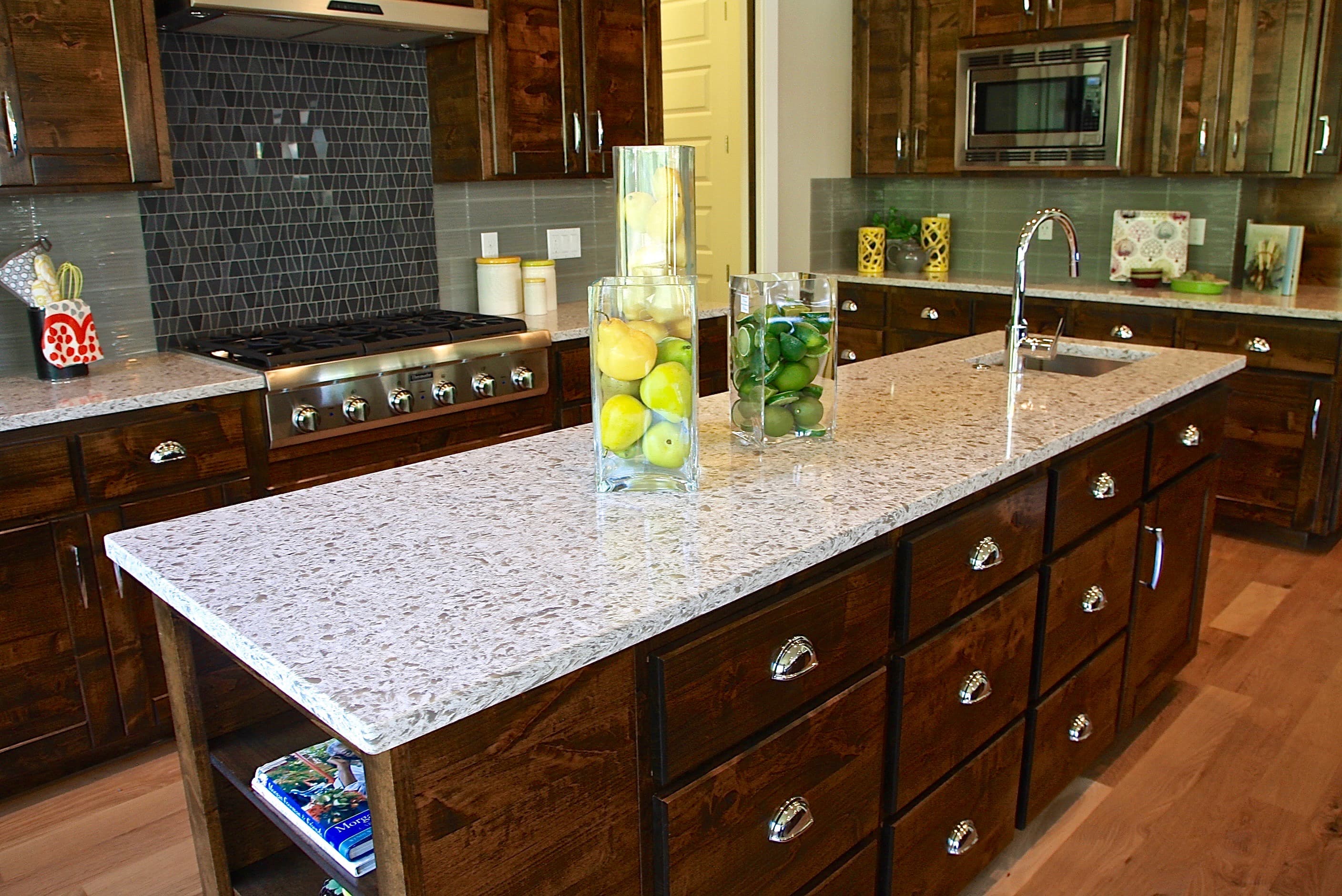 Contemporary Kitchen Design